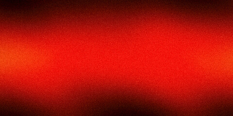 A striking gradient featuring vibrant red hues transitioning to deep black. This background is perfect for modern designs, presentations, creative projects needing a bold and energetic visual appeal