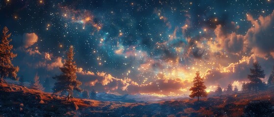 Fototapeta premium back