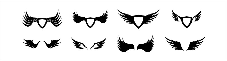 Bird wings.eps