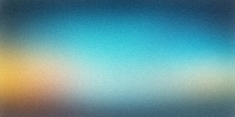 A soothing gradient blending soft blues and warm yellows, perfect for creating a tranquil and inviting atmosphere. Ideal for backgrounds, web design, and creative projects