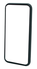 Mockup smartphone for template designs and web page or application, png