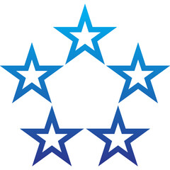 Obraz premium Review Icon