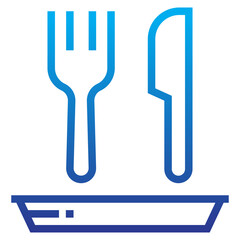 Restaurant Icon