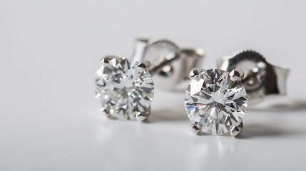diamond, earring, gift, fashion, gem, luxury, precious, shiny, silver, female, accessory, stone,...