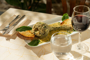 artichoke