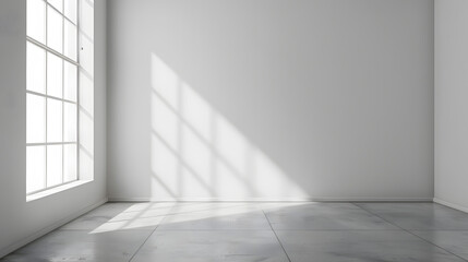 Obraz premium minimalist background