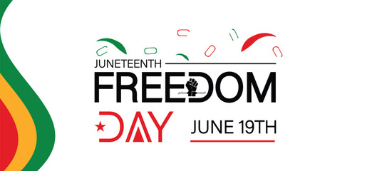 Juneteenth Freedom Day A Beautiful Commemoration
