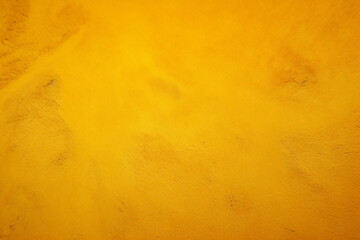 pale abstract gold background yellow grunge border, soft pastel vintage grunge background texture design.