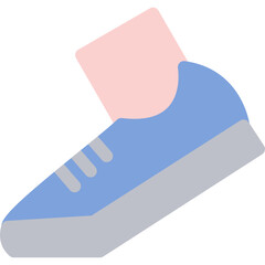 Running Icon