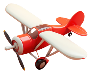 PNG Airplane propeller aircraft vehicle.