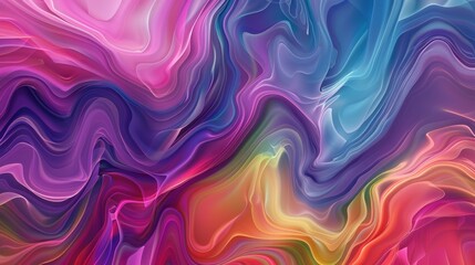 Multicolored abstract background suitable for website design textile design and printing projects