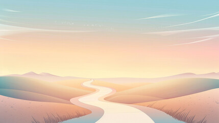 Embark on an Epic Adventure: The Start of a Thousand-Mile Journey