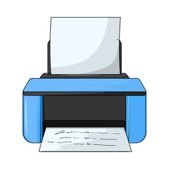 Printer