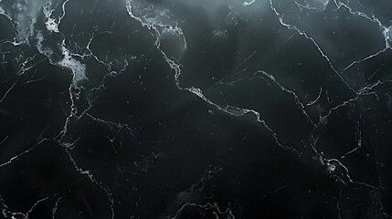 a black chalkboard background with a marbled texture