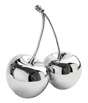PNG Lighting chrome cherry silver.
