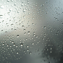 Background images, texture of hidden glass, mirror, generating ai	