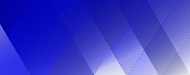 Abstract modern background gradient color. blue gradient with geometric decoration background. futuristic, horizontal, smooth, shiny, textured, modern, shape3