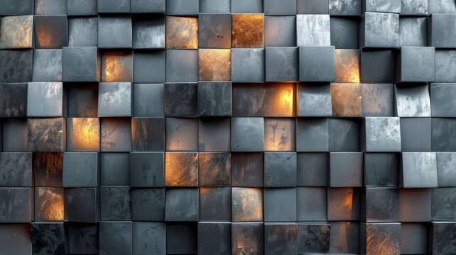 Cement Block
