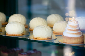 Decadent Indulgence: White Chocolate Paradise. Sweet Temptations: White Chocolate Delights