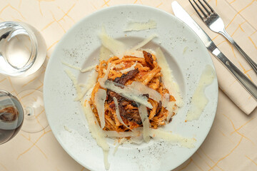 pasta