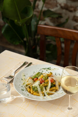 pasta
