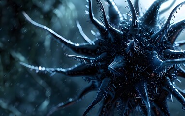 The terrifying evolution of viruses in the future