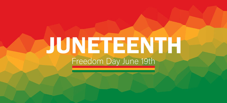 Honoring Juneteenth A Celebration of Freedom and Unity on June 19th