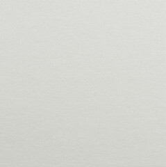 Smooth white paper texture background