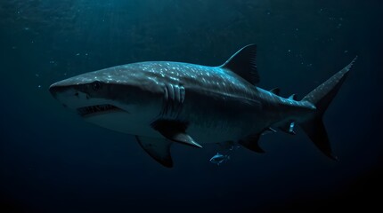 water views and animals