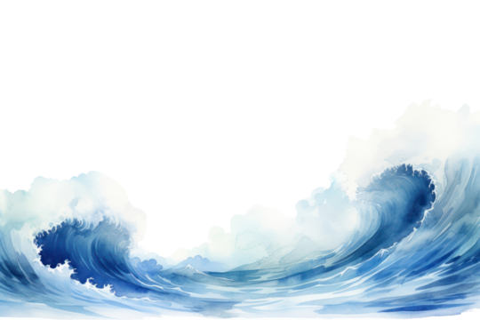 PNG Sea wave outdoors nature ocean.