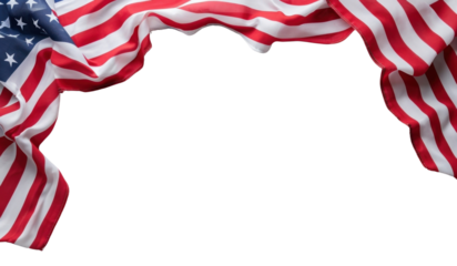 PNG America flag independence backgrounds patriotism.