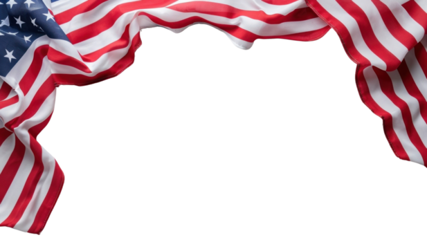 PNG America flag independence backgrounds patriotism.