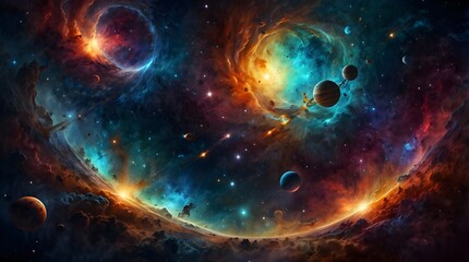 Obraz premium texture background and wallpaper