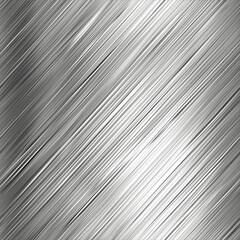 Fototapeta premium ブラッシュドチタン