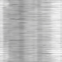 ブラッシュドクロム