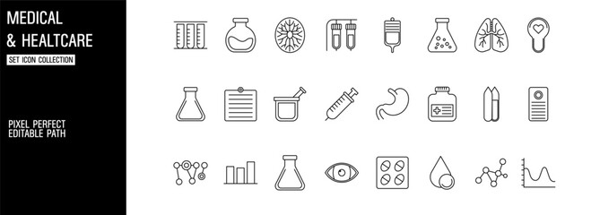 Mechanical Tools and Equipment Vector Icons for Technical Applications