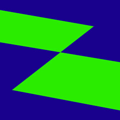 Figuras geométricas enlazadas