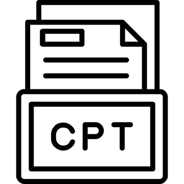 Cpt Icon