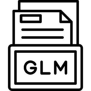 Glm Icon