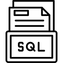 Sql Icon