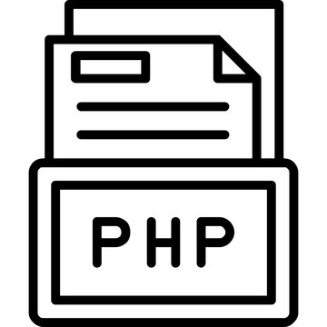 Php Icon