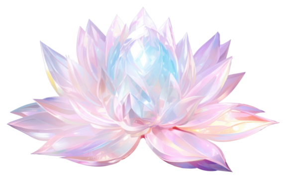 PNG Flower crystal plant art inflorescence.