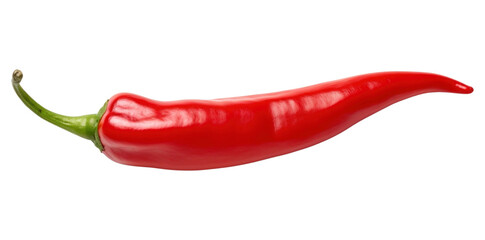 PNG  A red hot chilli pepper vegetable plant food.