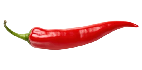 PNG  A red hot chilli pepper vegetable plant food.