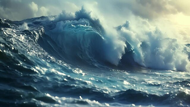 The swell of change is undeniable as the tide of fintech advancements floods the financial landscape leaving no stone unturned.