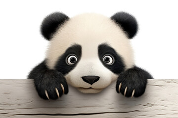 Obraz premium PNG Wildlife animal mammal bear.