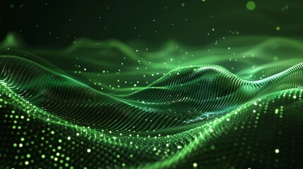 Dynamic Abstract Technology web Background with Particle Lines, abstract graphic, banner design, pattern design, web background template