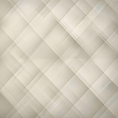 Diamond grid pattern
