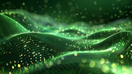 Dynamic Abstract Technology web Background with Particle Lines, abstract graphic, banner design, pattern design, web background template