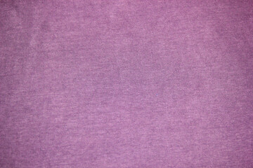 This is a purple cloth texture.